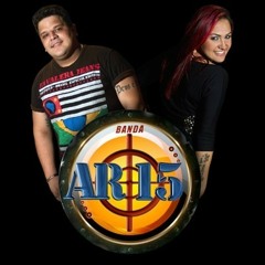 BANDA AR-15 - EU E VOCÊ