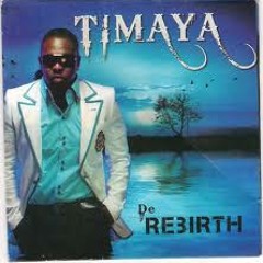 Timaya -  Free Style - Beat Remix Remaka...