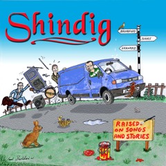 Back home in Derry by Shindig.mp3