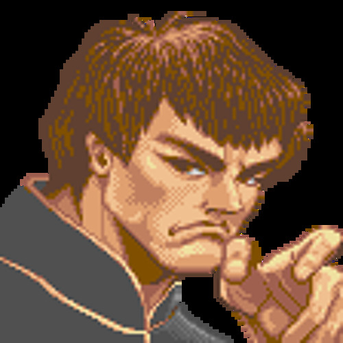 Fei-Long Theme [Cover] [Street Fighter II: The New Challengers]