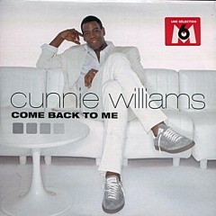 Cunnie Williams - Come Back To Me (Fab Soul Remix) (130 Bpm)