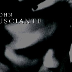 John Frusciante. My Smile Is a Rifle (13/05/1997 ) - RARO