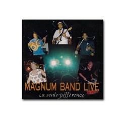 Magnum Band m4a