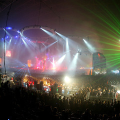Cumbias sonideras set 2012