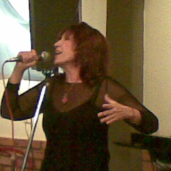 "Malena" (Versión en francés)tango argentin- trad.Adry Cortese (live)