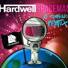 Spaceman (Zero Latitud Remix)