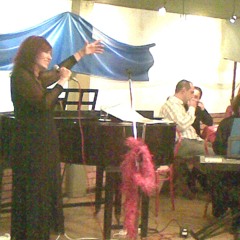 "La chanson des vieux amants" de Jacques Brel (live)