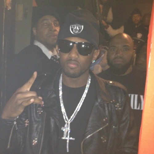 Fabolous - Thicker Than Water Freestyle