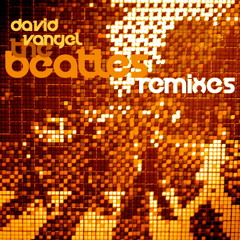 TheBeatles - Get Back - David Vangel Remix