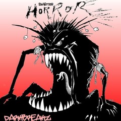 DarkBreakz-_-Horror Blaster....CUT NO MASTER....
