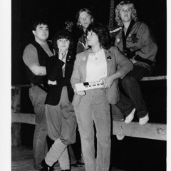 Silver Springs - (Fleetwood Mac Cover) - Misfitt Live