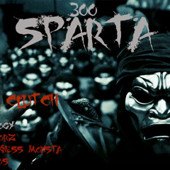 300 SPARTA !!!