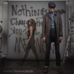 Justin Townes Earle - Look the Other Way