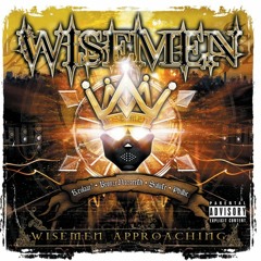 The Wisemen feat. GZA "Associated" -Wisemen Approaching (2007)