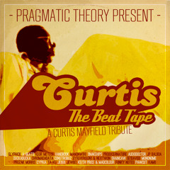 Only (Curtis Mayfield Beat Tape) - JP Balboa_http://pragmatictheory.bandcamp.com/
