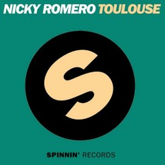 Nicky Romero - Toulouse (Tommy Trash Remix)