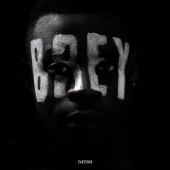 Brey - Brasil EP Sampler