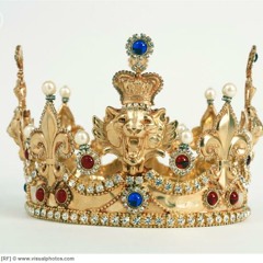 Gimme Da Crown Produced by AndroiD Production