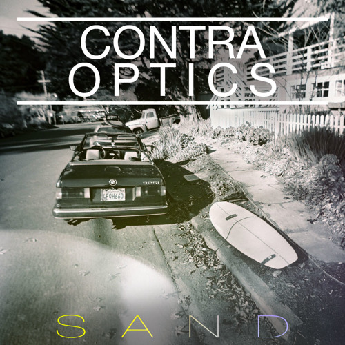 Sand (Contra Ville vs. Lucid Optics)