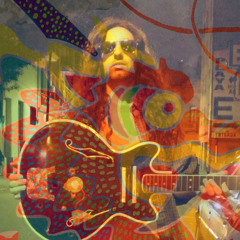 "Dai Haku Ryoku" KUFUKI + ANLA COURTIS