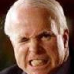 Mccain Bush Obama Zaius AmericaIsTheGreatest