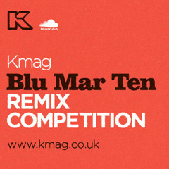 Blu Mar Ten - All (F)or Nothing (Anicrow Remix)