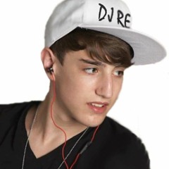 DJ RE-LAX FEBRUARY MIXSHOW