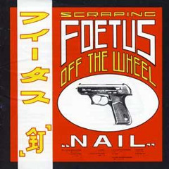 Throne of Agony-Foetus