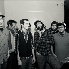 Shaking Hands, Watchful Eyes **OFFICIAL TRACK**