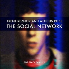 In Motion [Red Black Remix] by Trent Reznor and Atticus Ross [nullco.com/tsn]