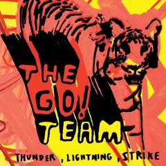 [Gareth Parton] The Go! Team - LadyFlash(P/M/E)