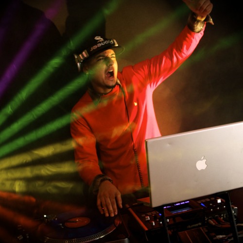 Stream Anthoni Santos Hoy Se Bebe Remix Parada Dominicana 10 By Djipod Listen Online For Free On Soundcloud