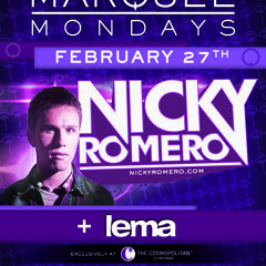 Nicky Romero - February Special Mix 2012