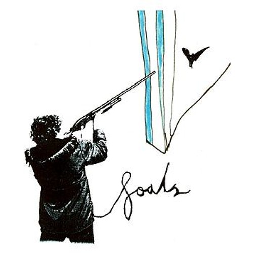 [Gareth Parton] Foals - Hummer(P/M/E)