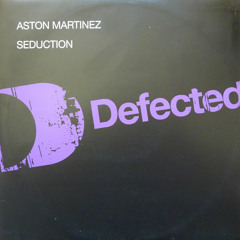 Aston Martinez "Seduction" (Climax Club Orig.)