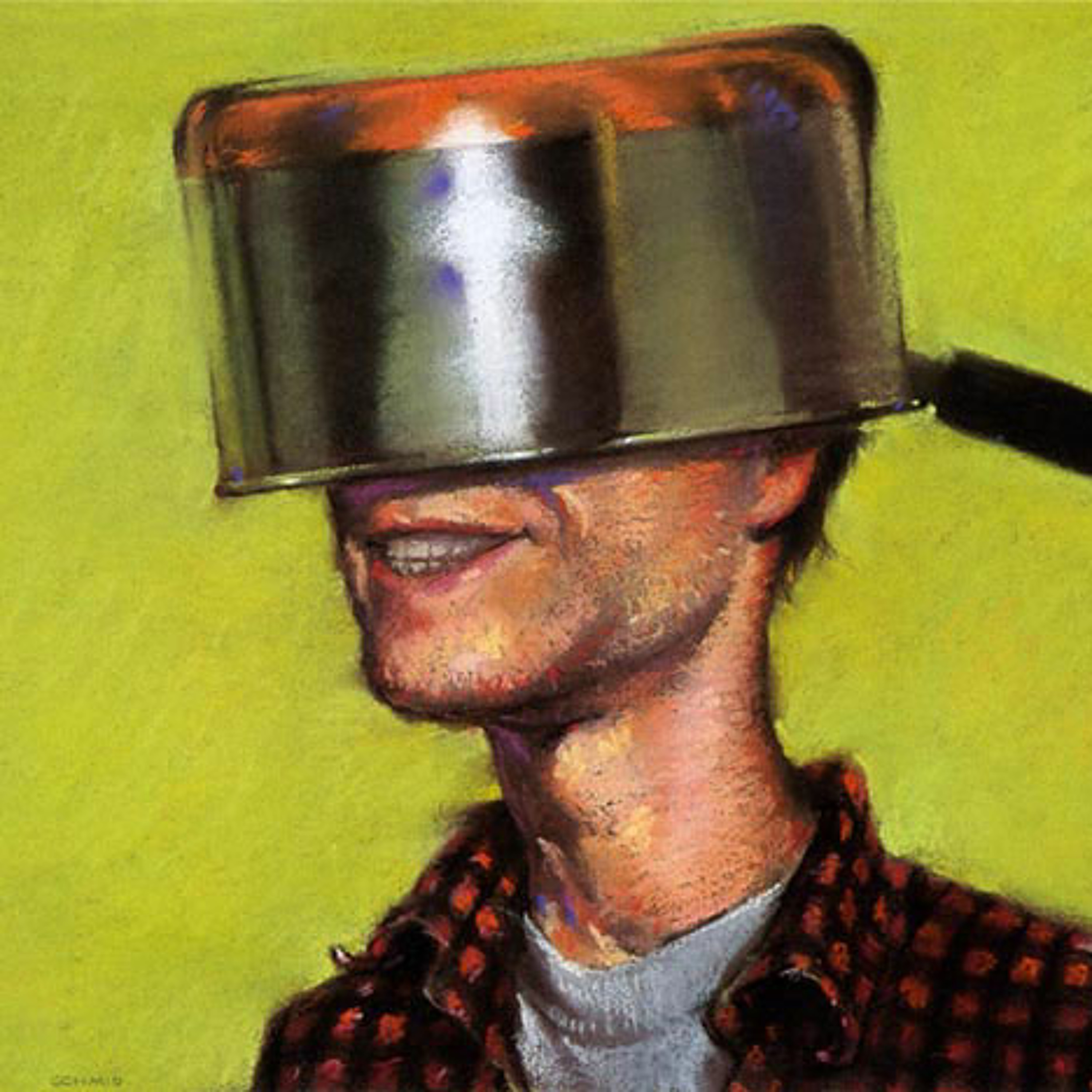 (Pot)tery episode artwork