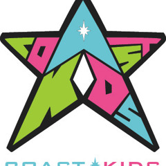 I Say What Up - Coast Kids