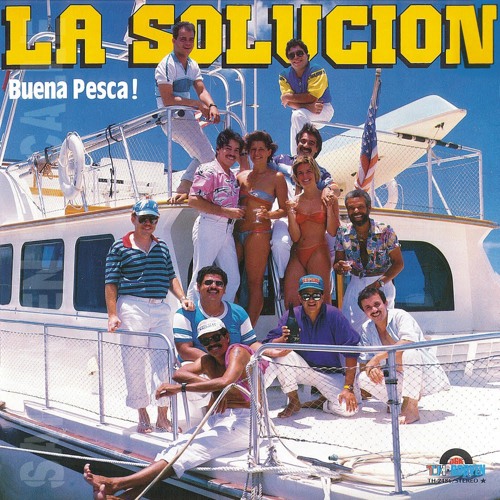 La Solucion - Derroche