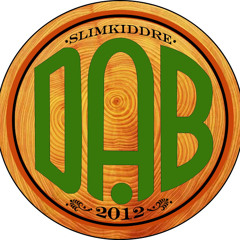 DAB: Twenty Five 8 (Holla Up!!) Ft. Vallee