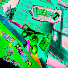 Plunderphonics Volume 1 - The Genesis