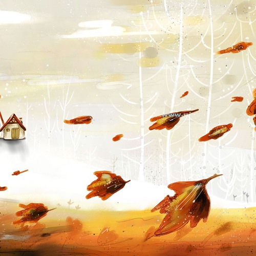 Autumn Leaves
