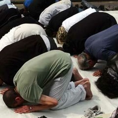ايها المسلمون
