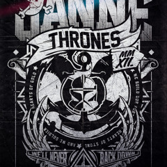 AZUREFORJANNE - THRONES (2012)