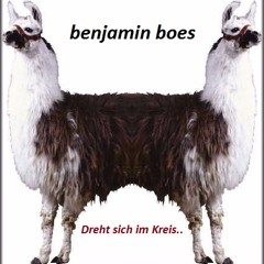 benjamin boes - Dreht sich im Kreis...