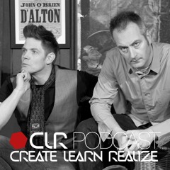 Slam CLR- Podcast 157