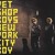 Artwork for Pet Shop Boys - New York City Boy (Almighty Radio) - MrUralboy remaster