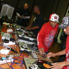 DJ Codax ft. DJ Thurston - Kung Fu