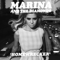 Marina & The Diamonds - Homewrecker