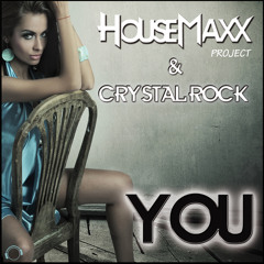 Housemaxx & Crystal Rock - You (Vanilla Kiss Remix)