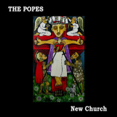 The Popes - Storming Heaven